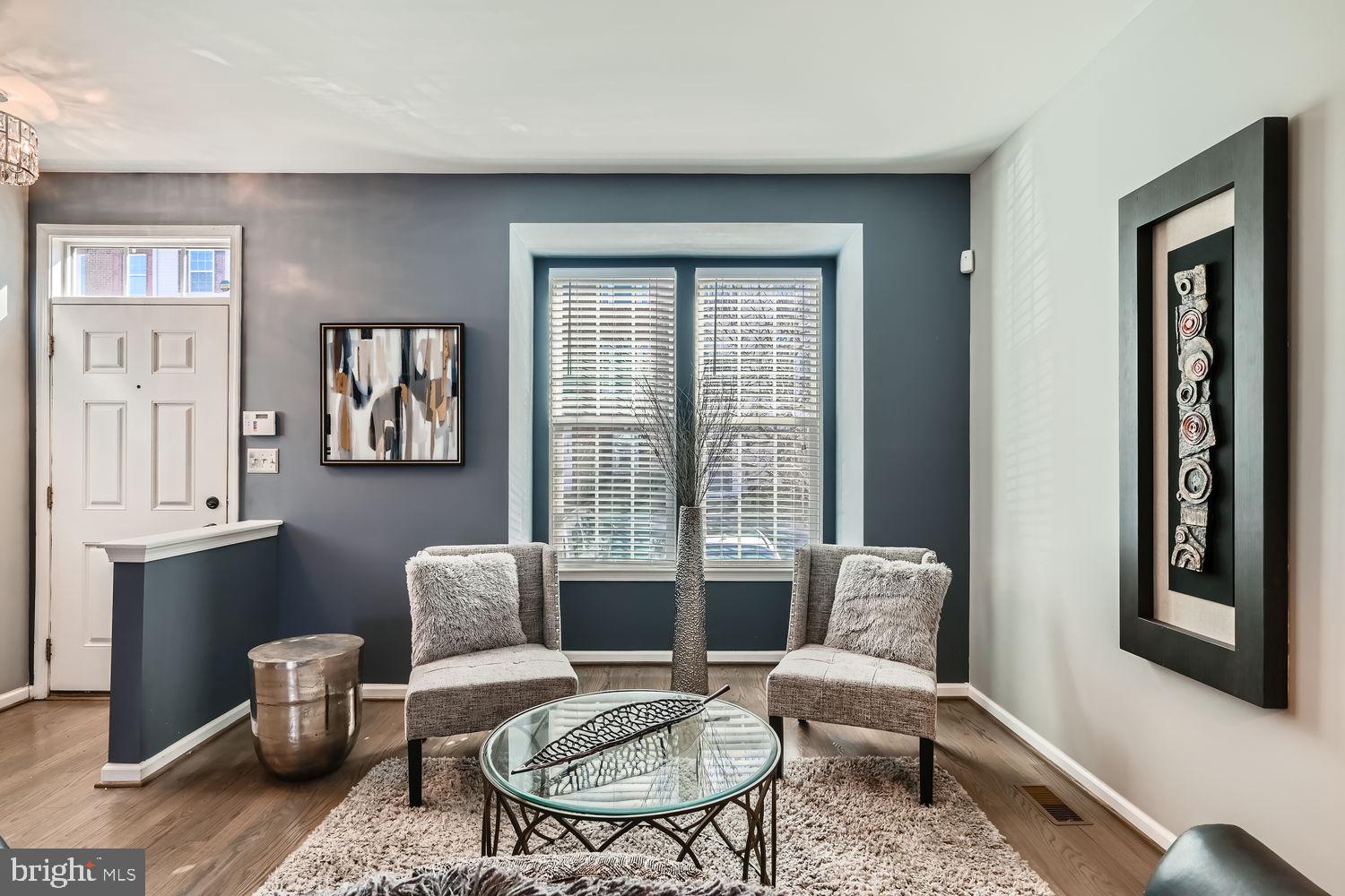 ESPLANADE AT RED RUN - Residential