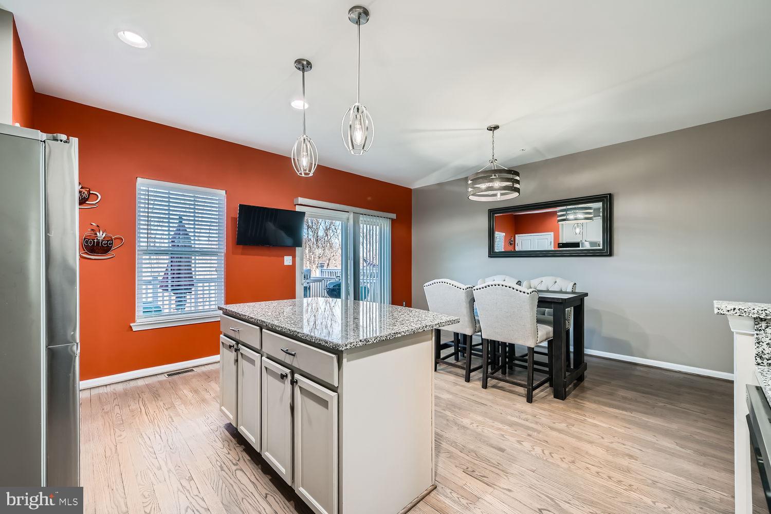 ESPLANADE AT RED RUN - Residential