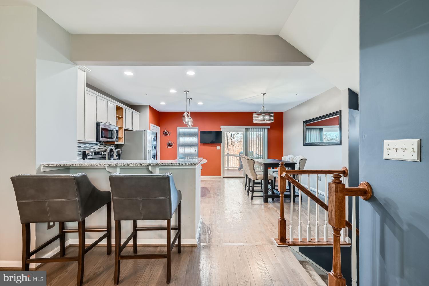 ESPLANADE AT RED RUN - Residential