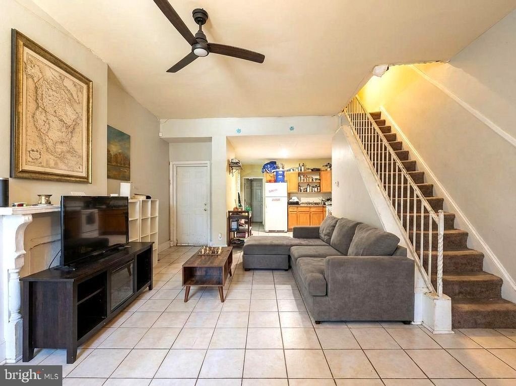 Photo of 2040 N Carlisle Street, PHILADELPHIA, PA 19121 (MLS # PAPH2565070)