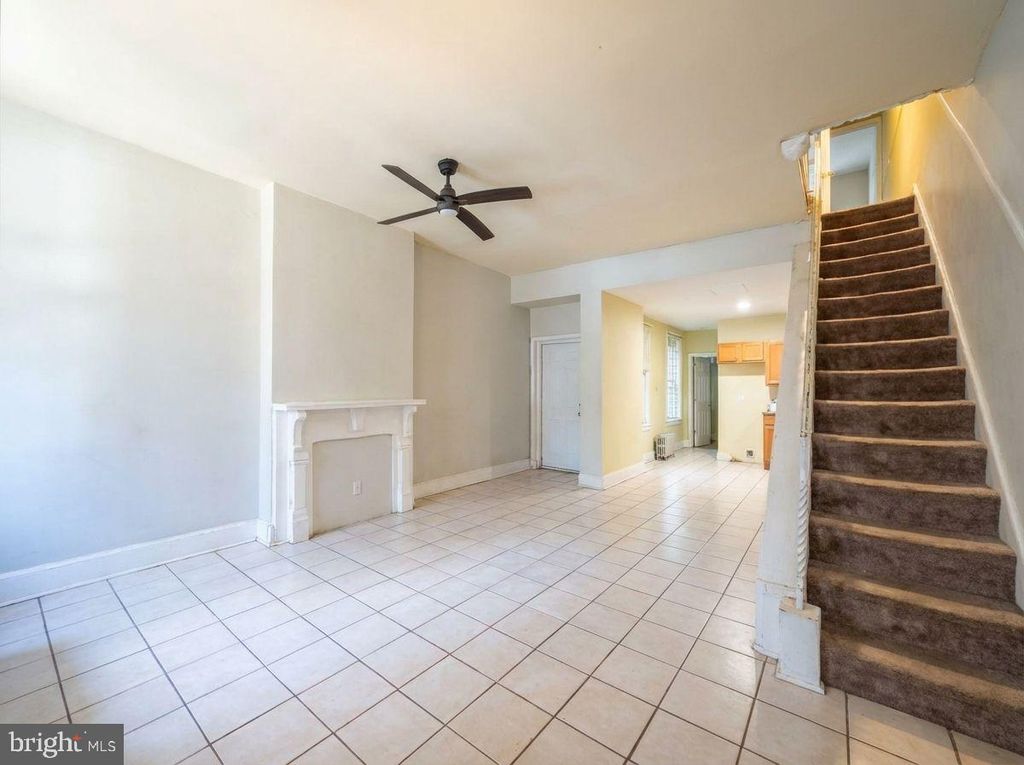 Photo of 2040 N Carlisle Street, PHILADELPHIA, PA 19121 (MLS # PAPH2565070)