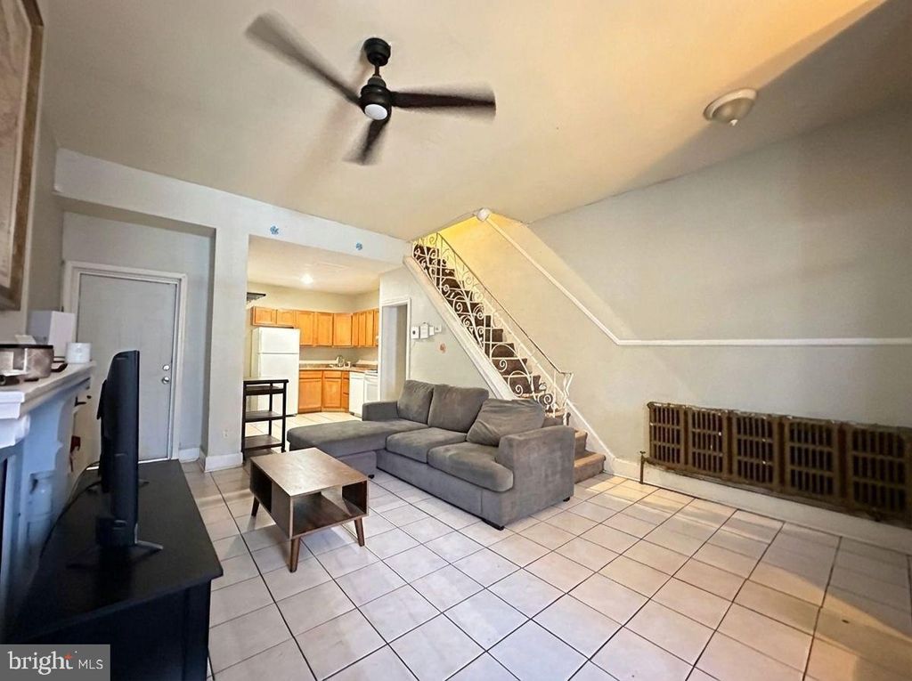 Photo of 2040 N Carlisle Street, PHILADELPHIA, PA 19121 (MLS # PAPH2565070)