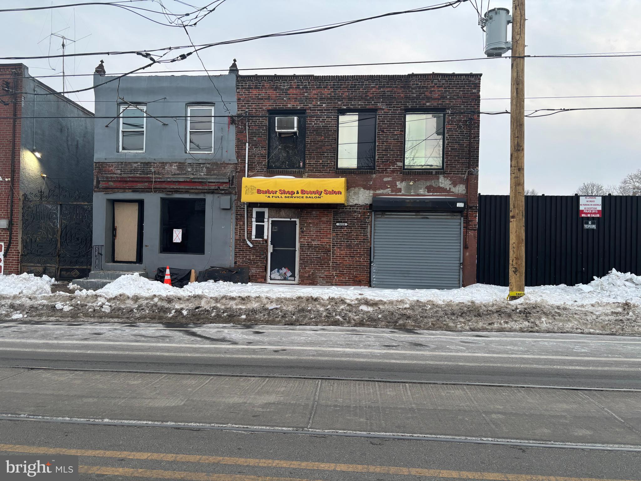 Photo 1 of 1 — 5018 LANCASTER AVENUE 20, PHILADELPHIA, PA 19131