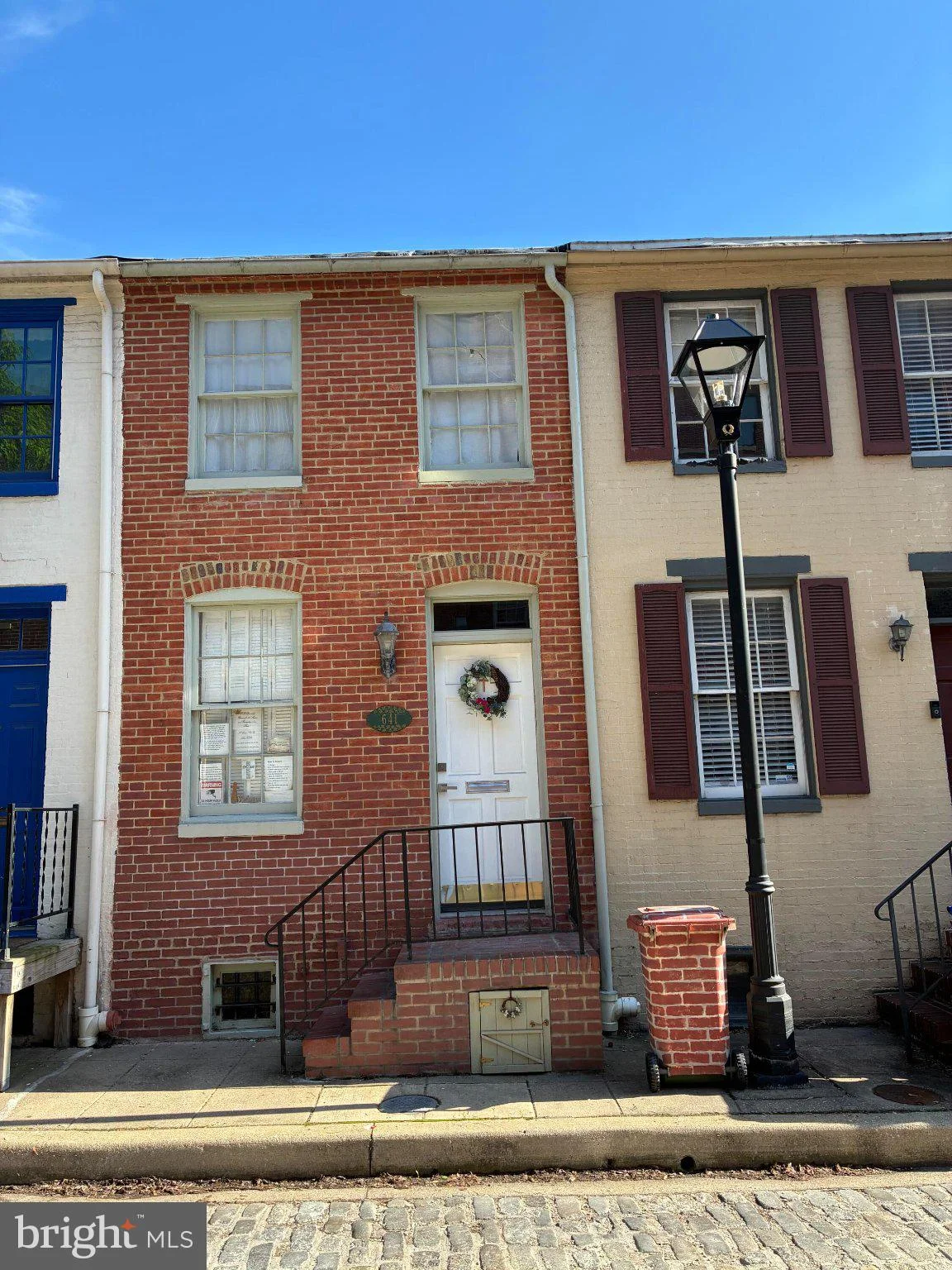 641 Dover Street, Baltimore, MD 21230
