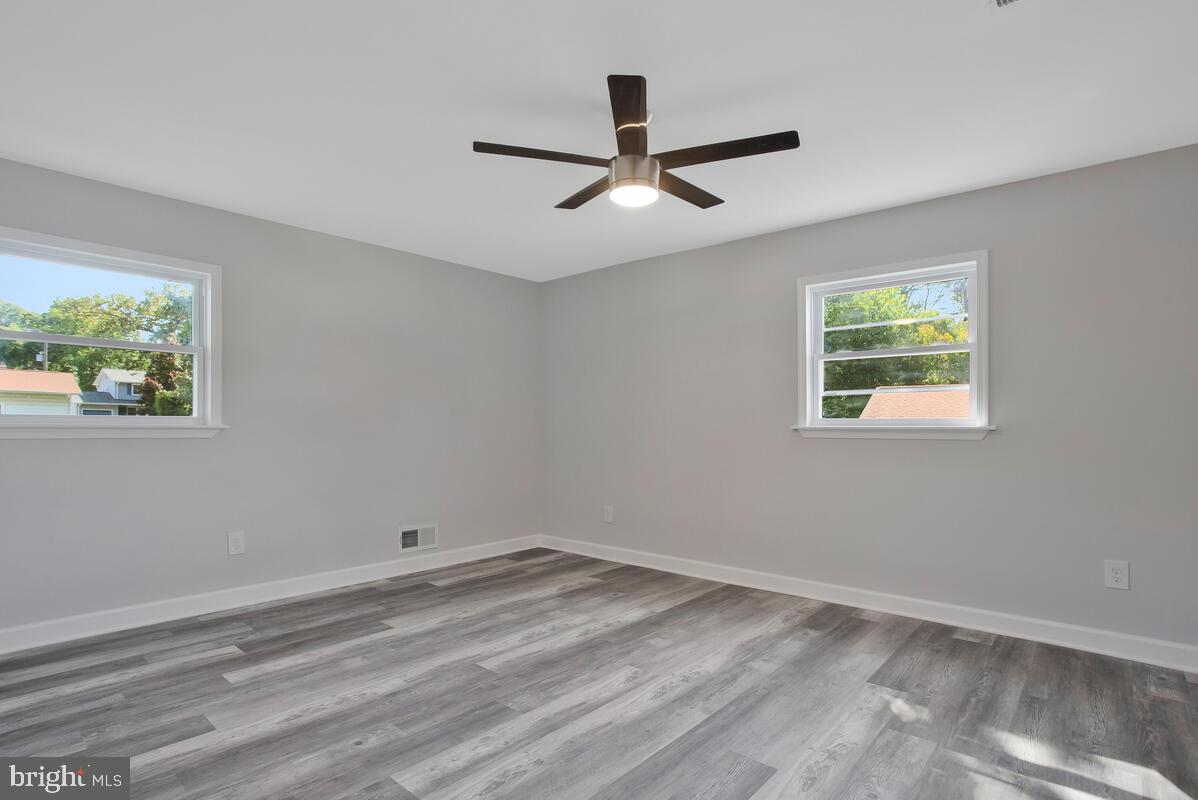 MAGNOLIA SPRINGS - Residential