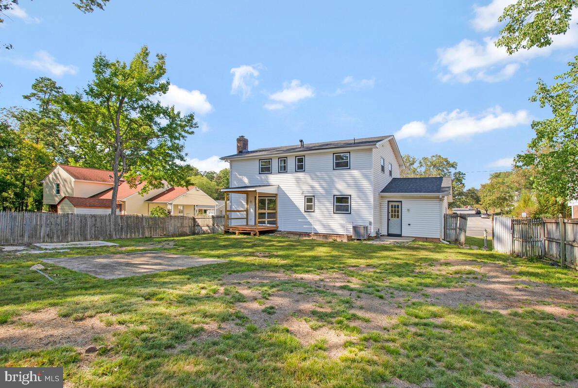 MAGNOLIA SPRINGS - Residential