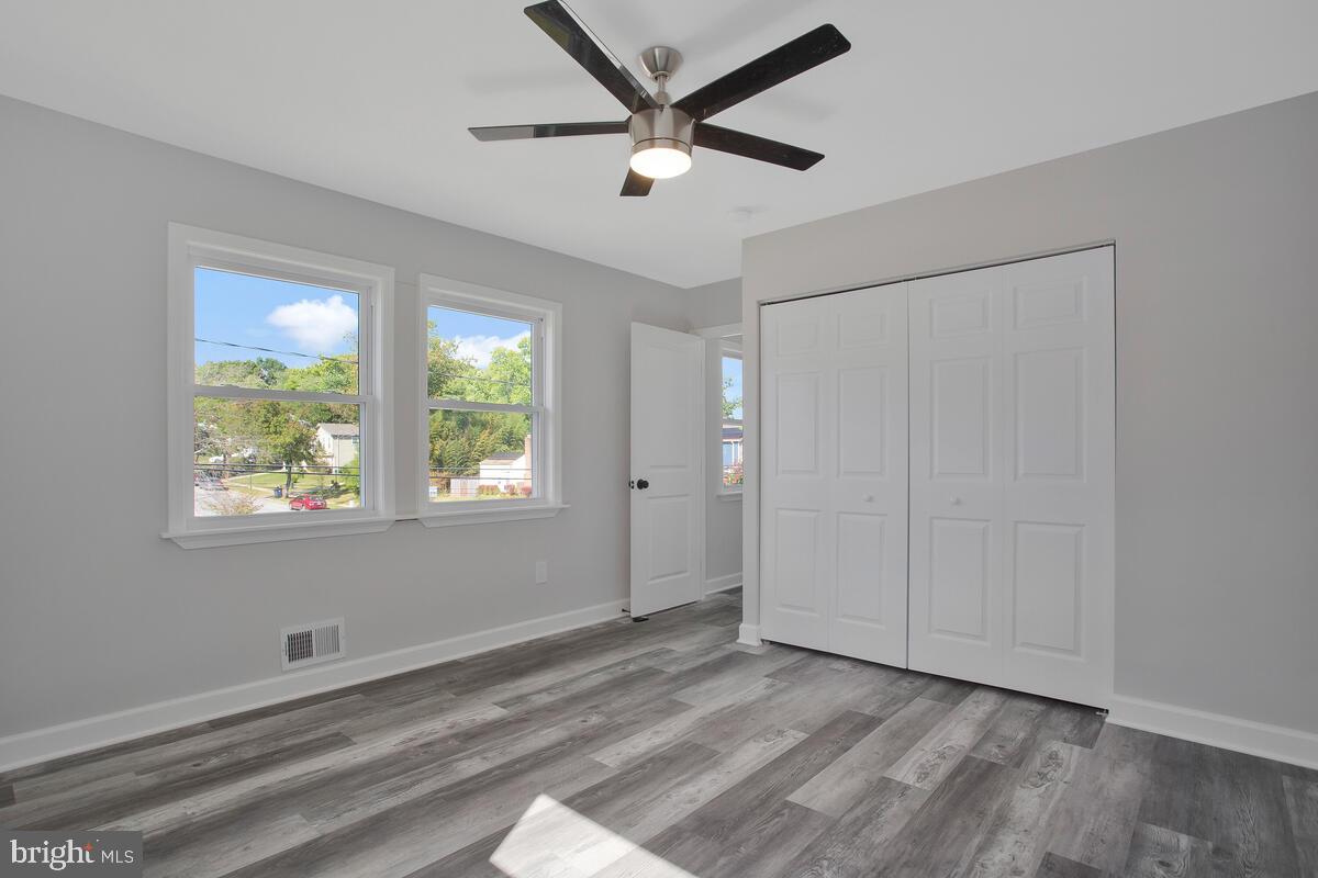 MAGNOLIA SPRINGS - Residential