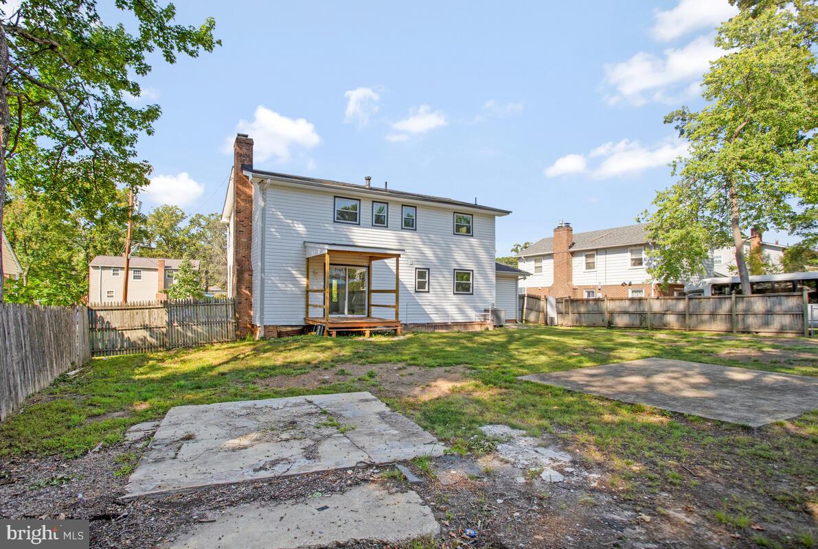 MAGNOLIA SPRINGS - Residential