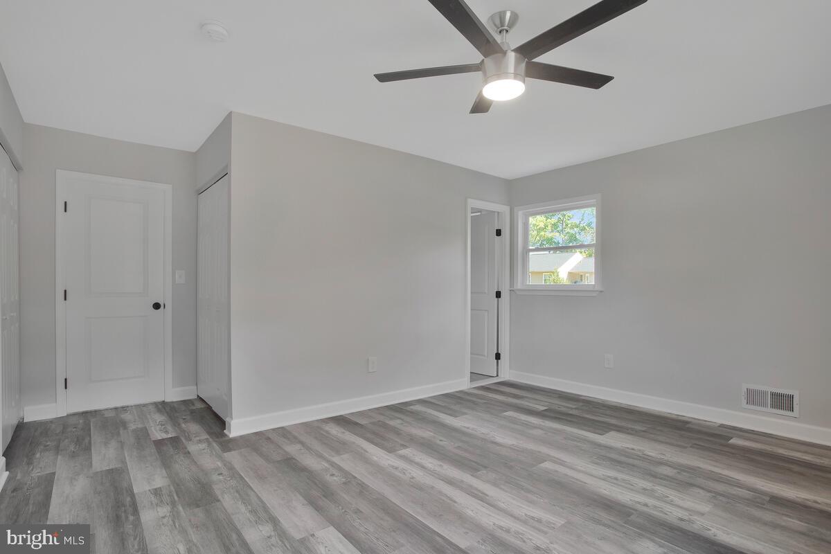 MAGNOLIA SPRINGS - Residential