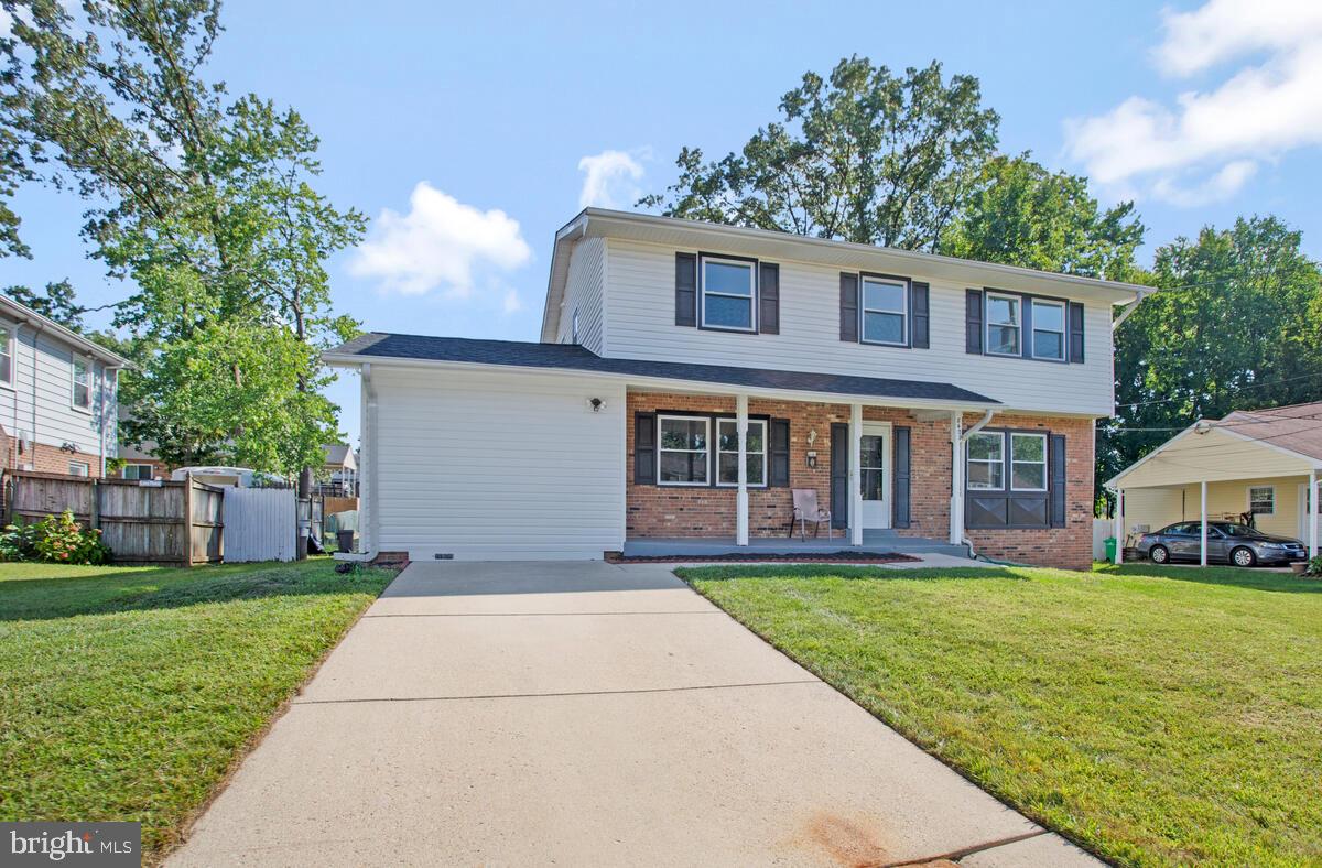 MAGNOLIA SPRINGS - Residential