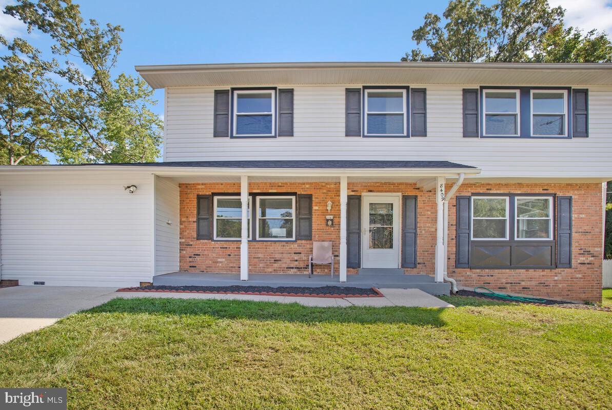 MAGNOLIA SPRINGS - Residential