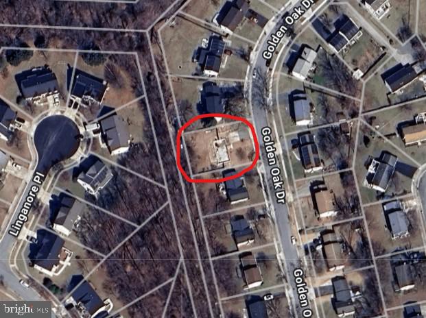 13100 GOLDEN OAK DRIVE