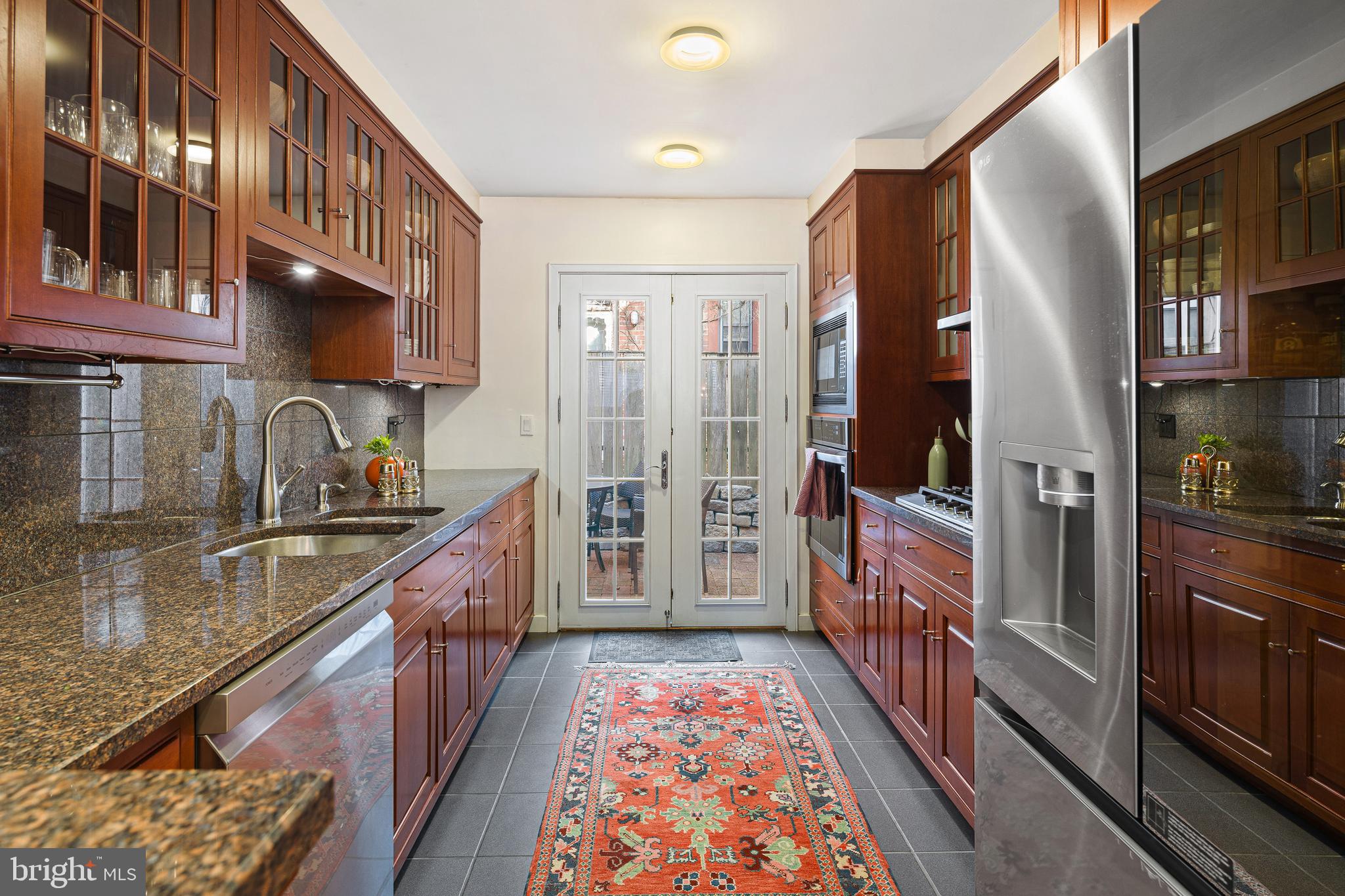 RITTENHOUSE SQUARE - Residential