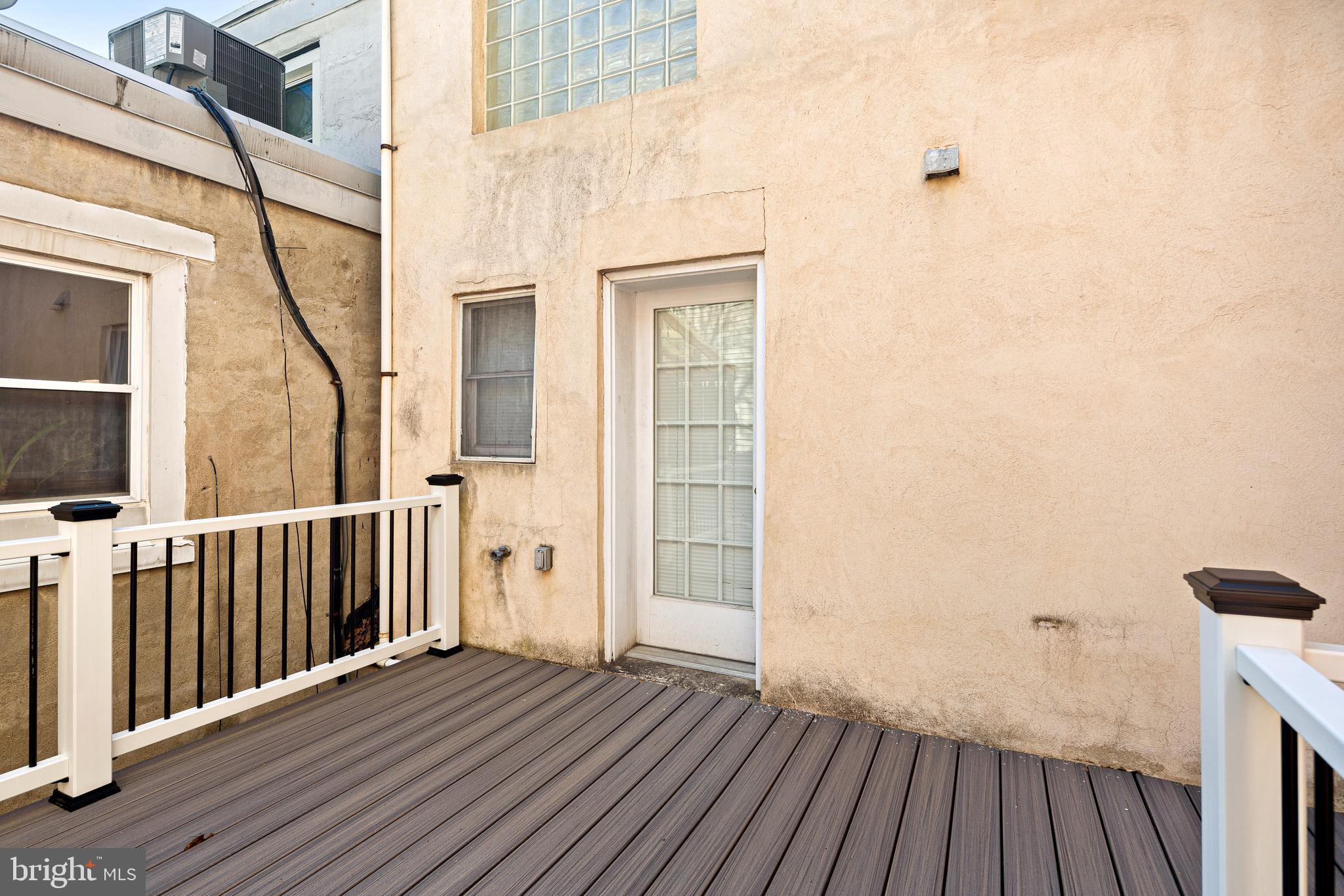 RITTENHOUSE SQUARE - Residential