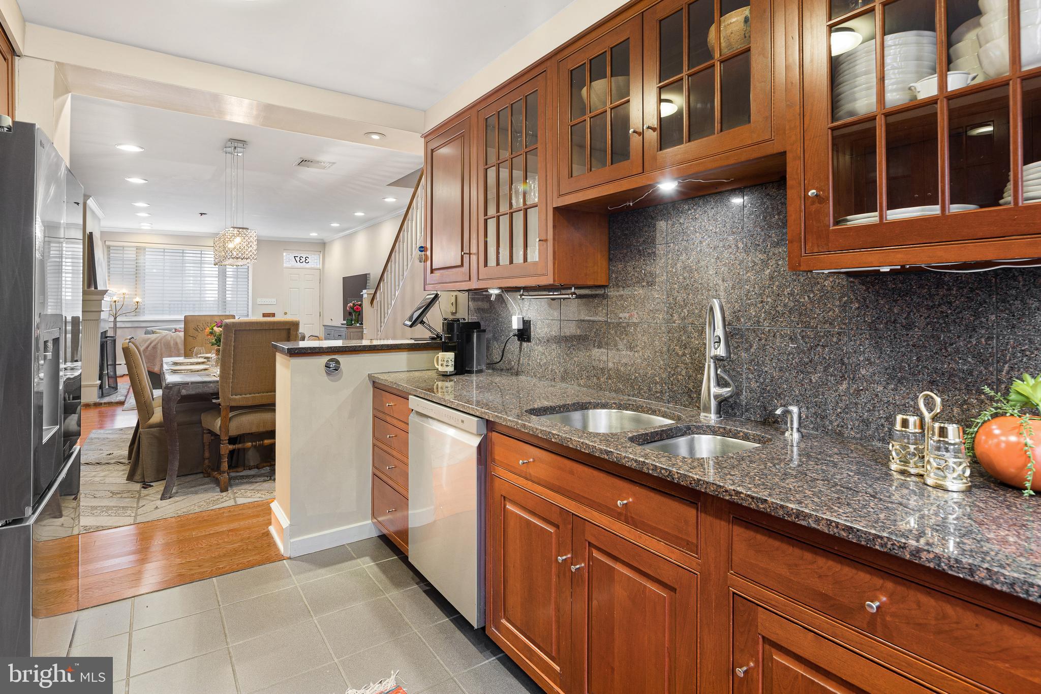 RITTENHOUSE SQUARE - Residential