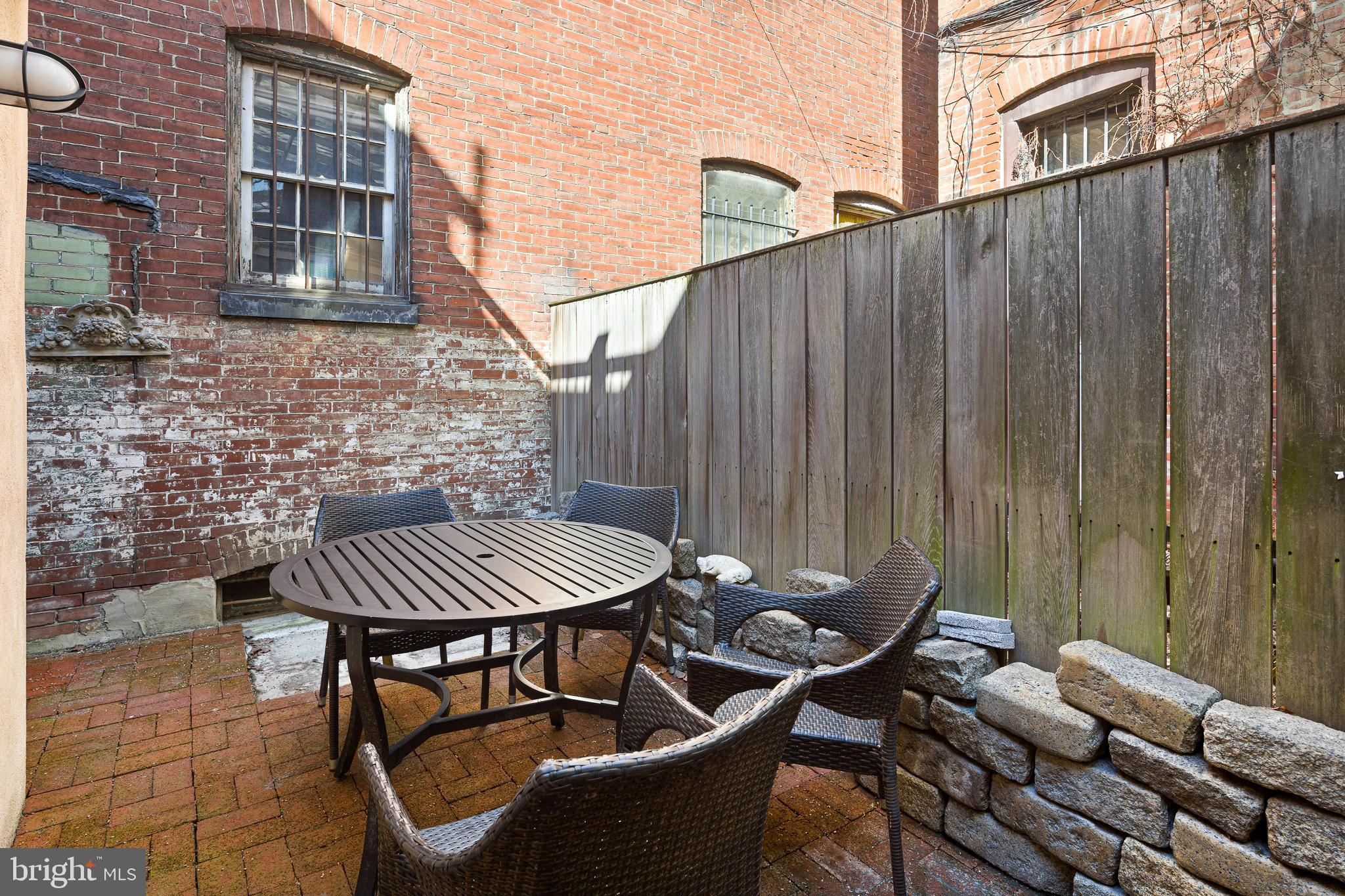 RITTENHOUSE SQUARE - Residential