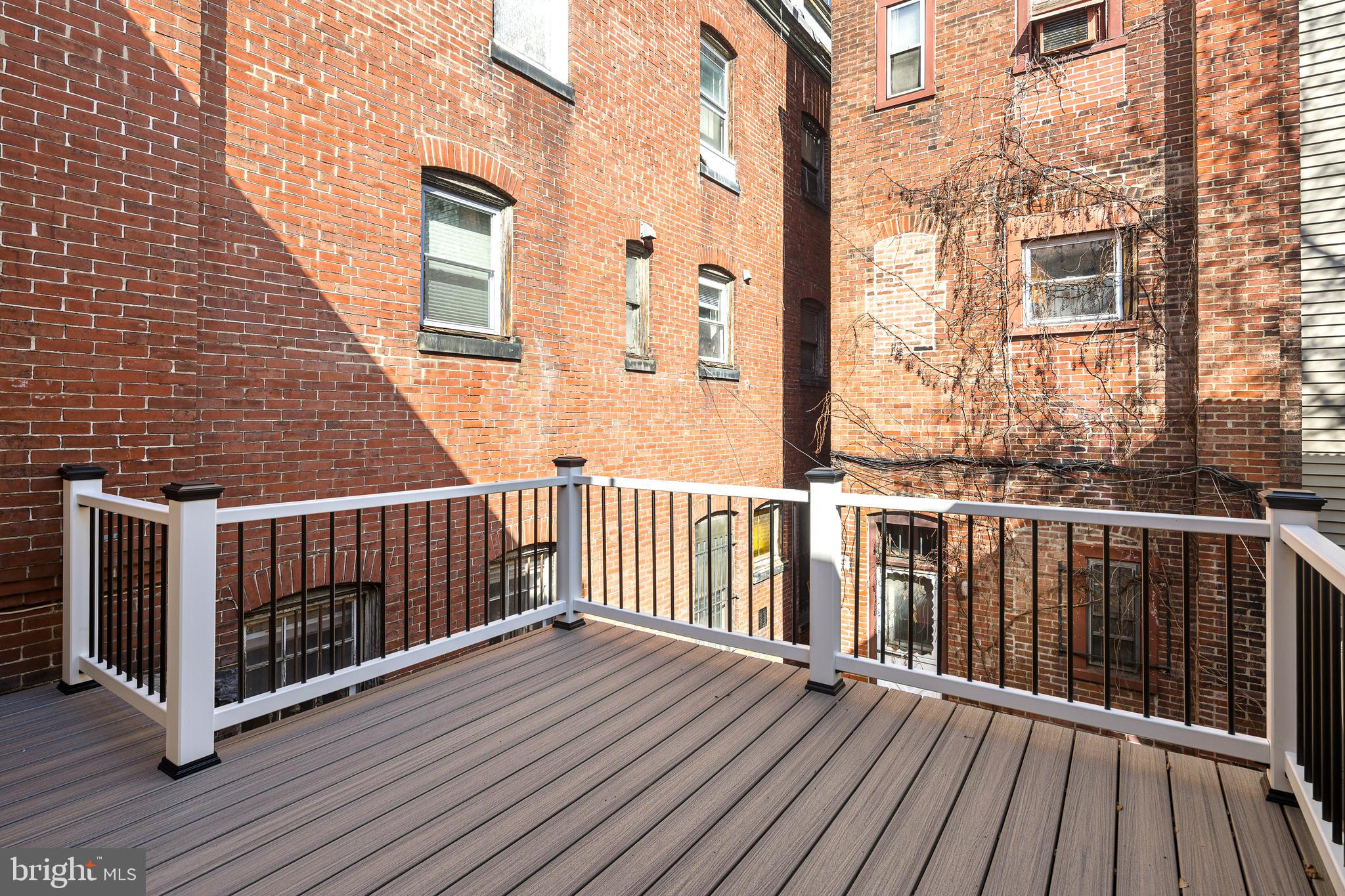 RITTENHOUSE SQUARE - Residential