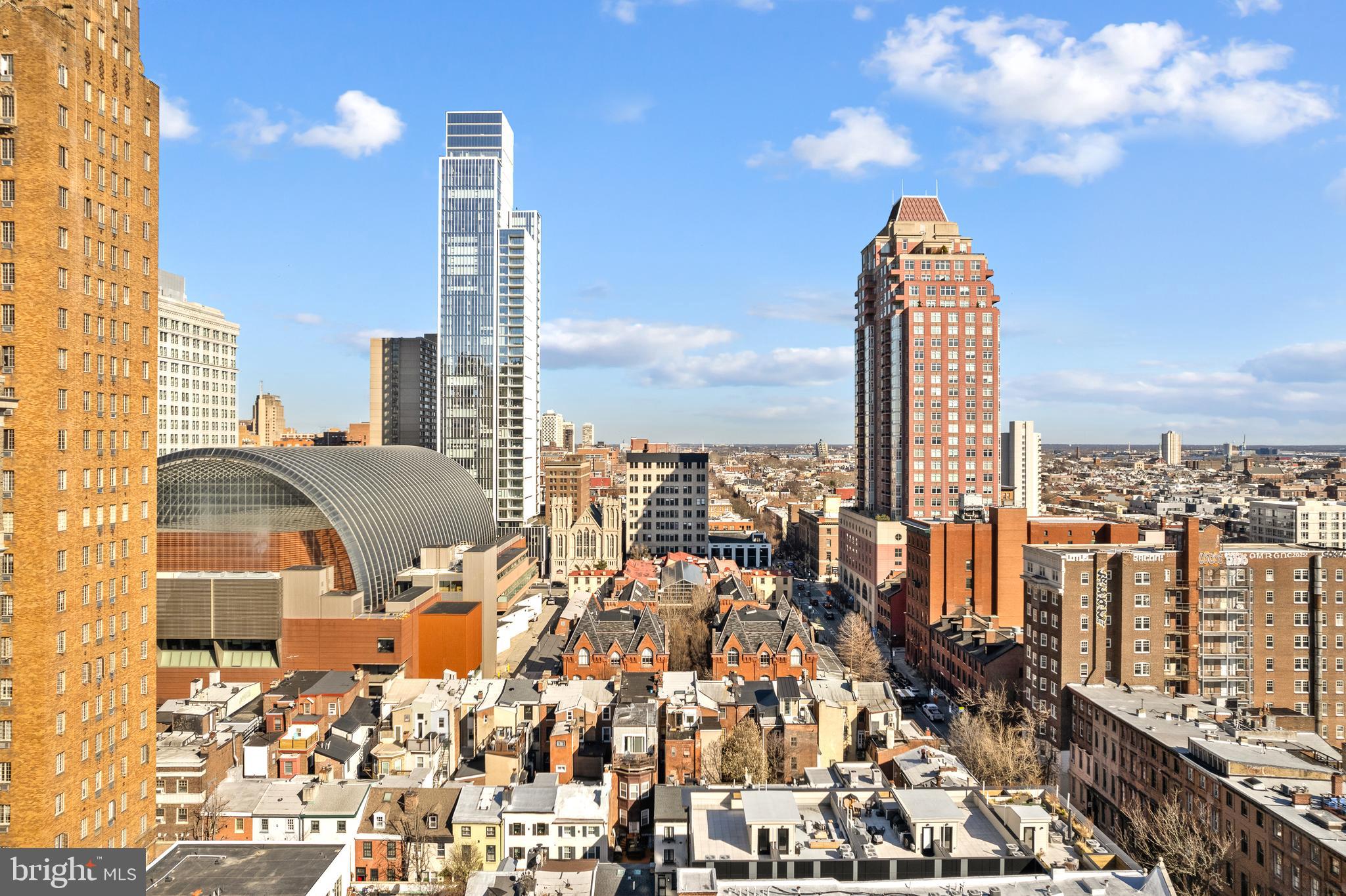 RITTENHOUSE SQUARE - Residential