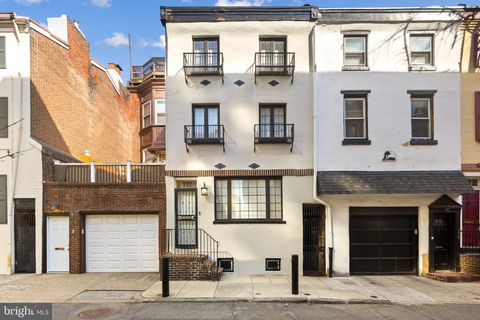 337 S HICKS STREET PHILADELPHIA PA 19102