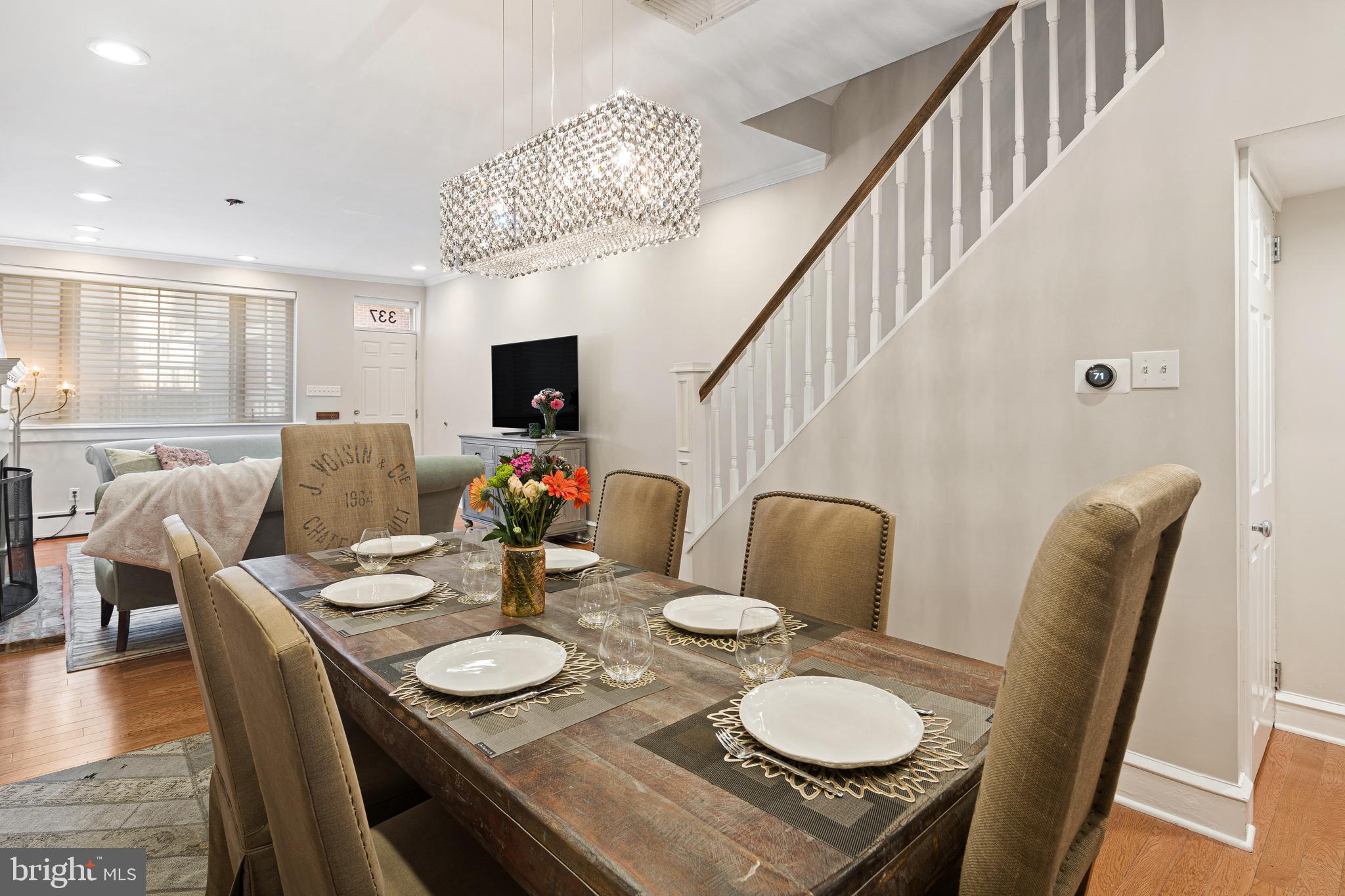 RITTENHOUSE SQUARE - Residential