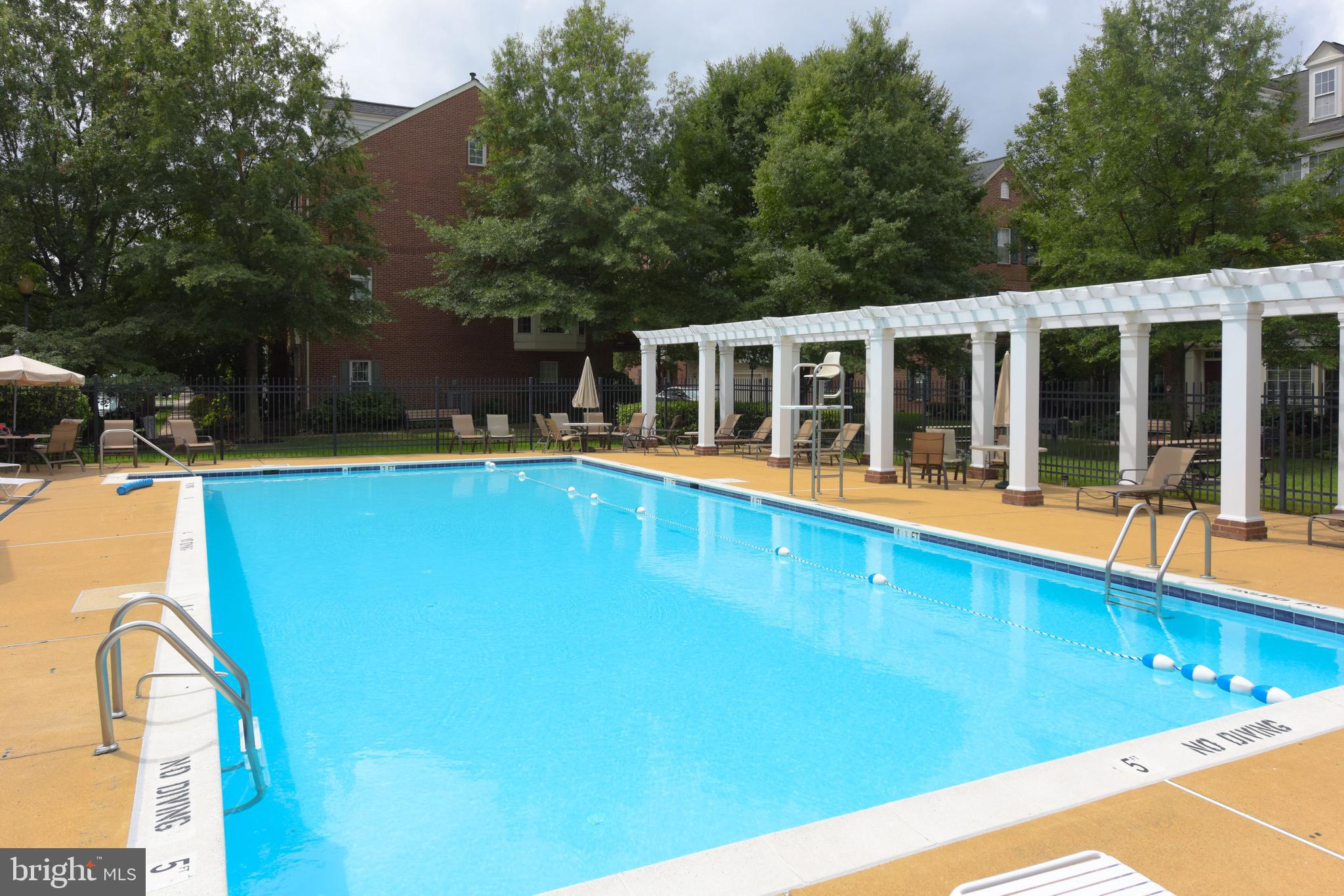 OLD TOWN GREENS - Residential