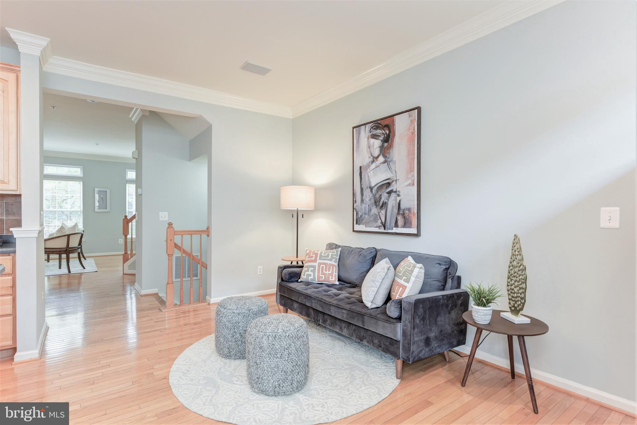 OLD TOWN GREENS - Residential