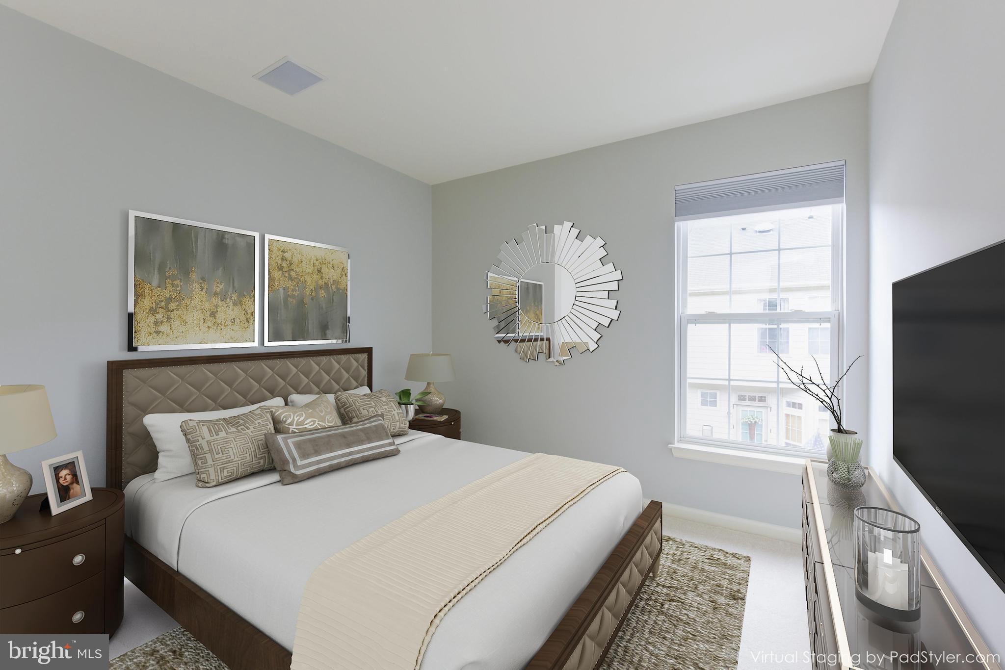 OLD TOWN GREENS - Residential