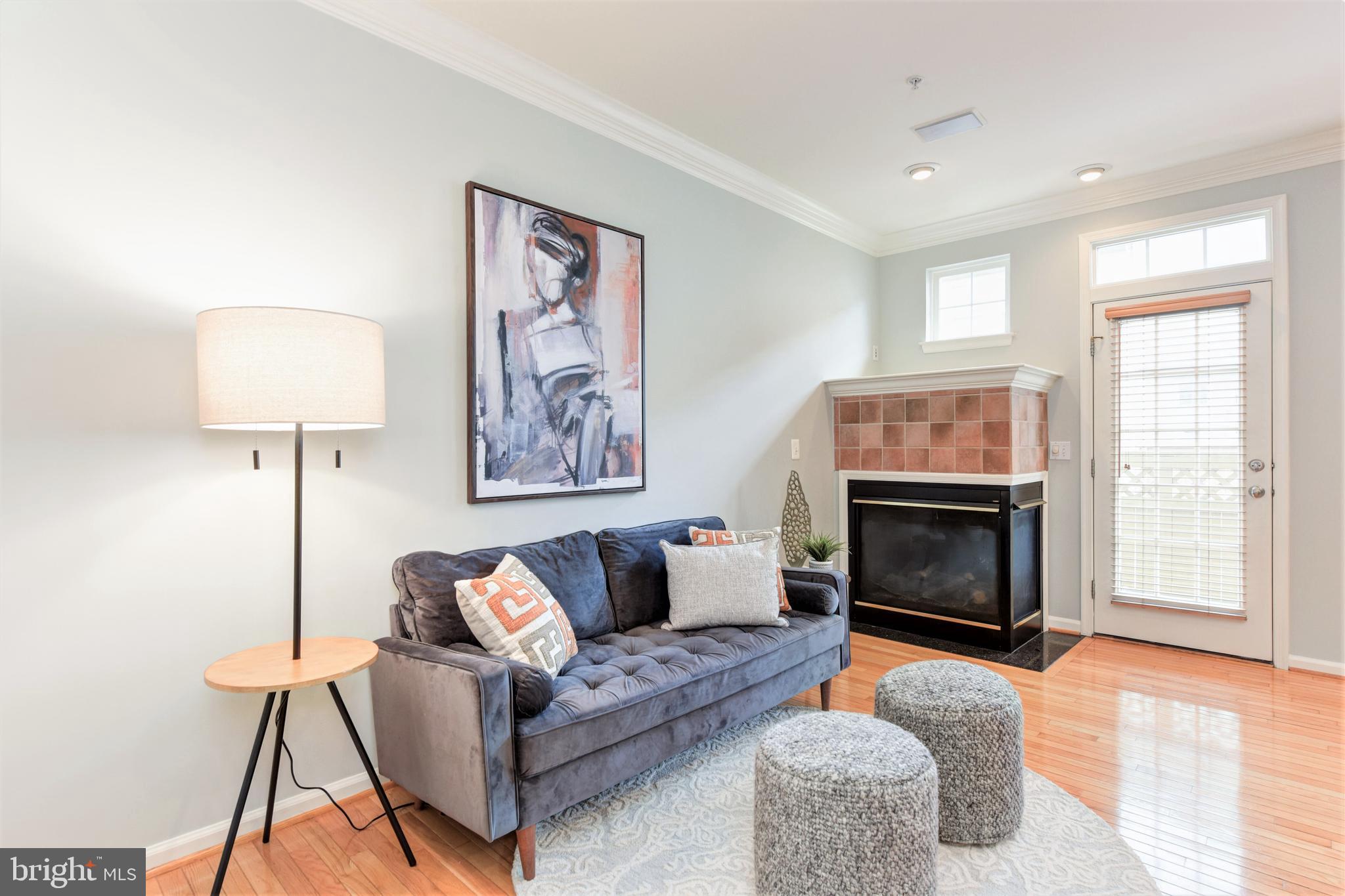 OLD TOWN GREENS - Residential