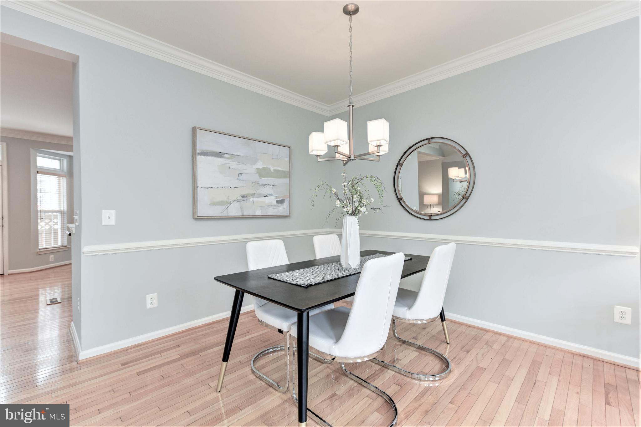 OLD TOWN GREENS - Residential