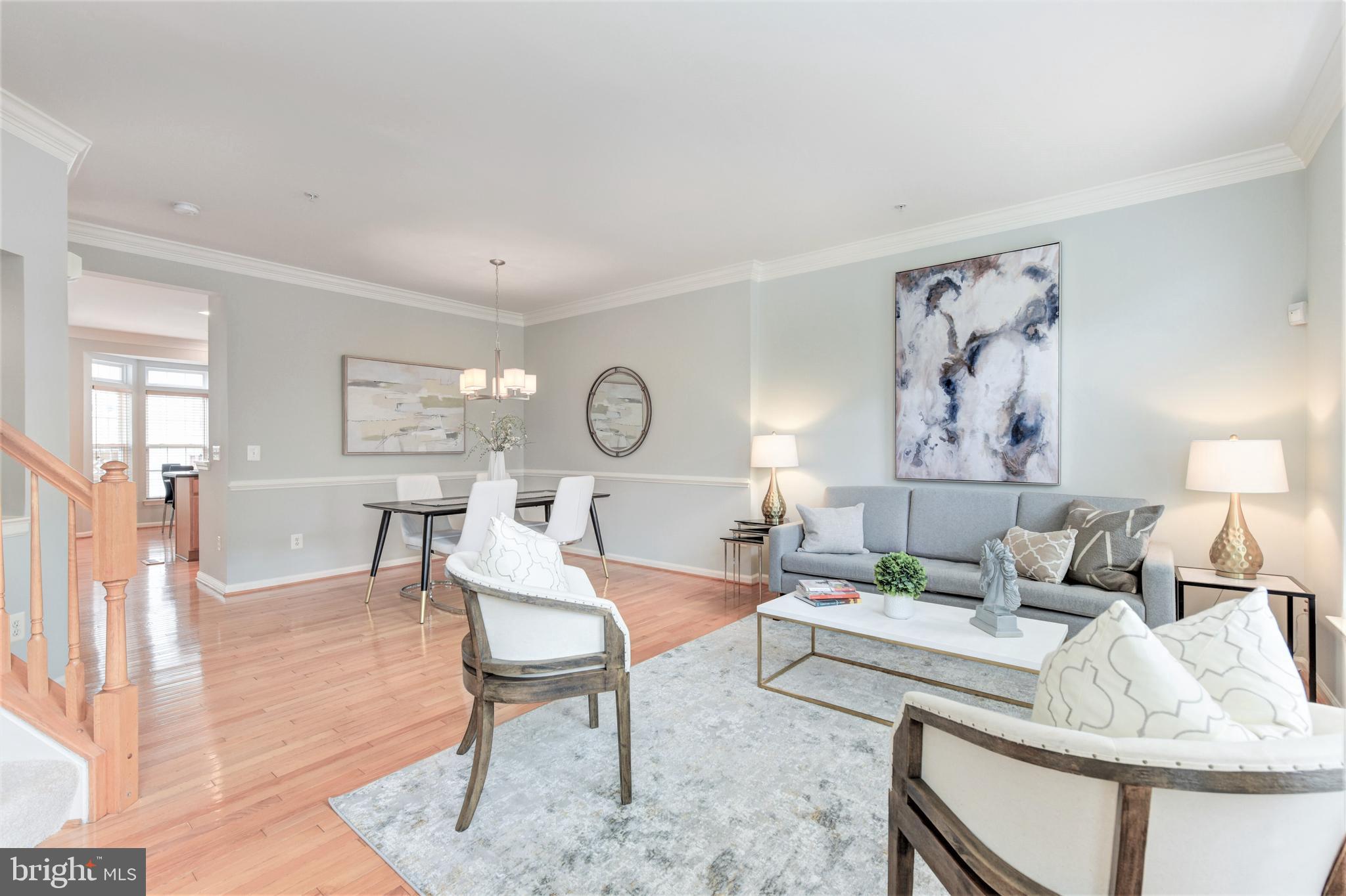 OLD TOWN GREENS - Residential