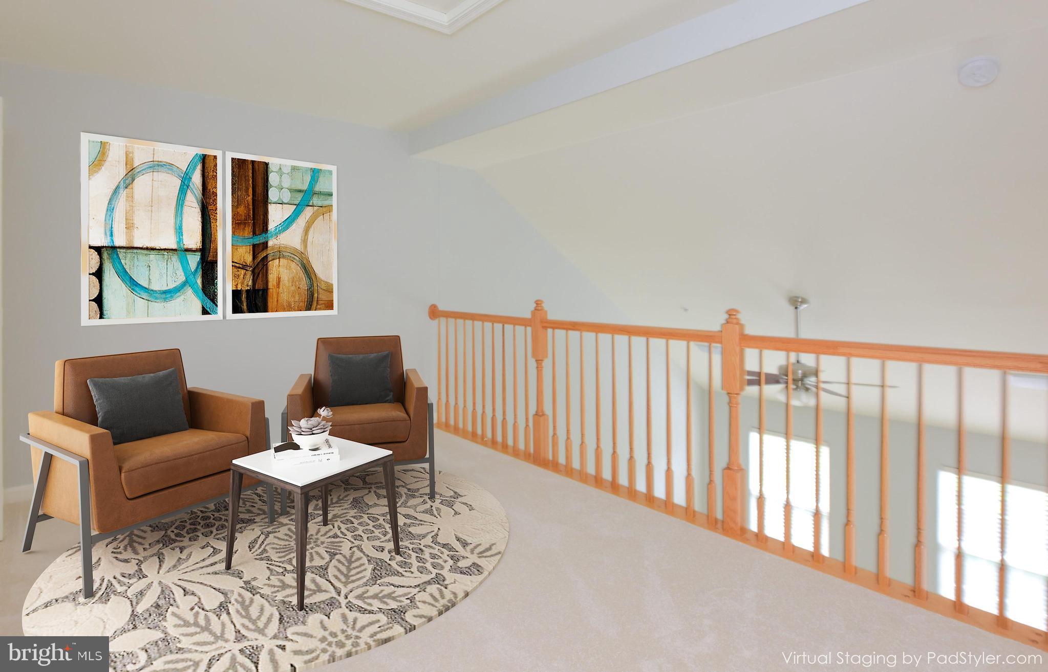 OLD TOWN GREENS - Residential