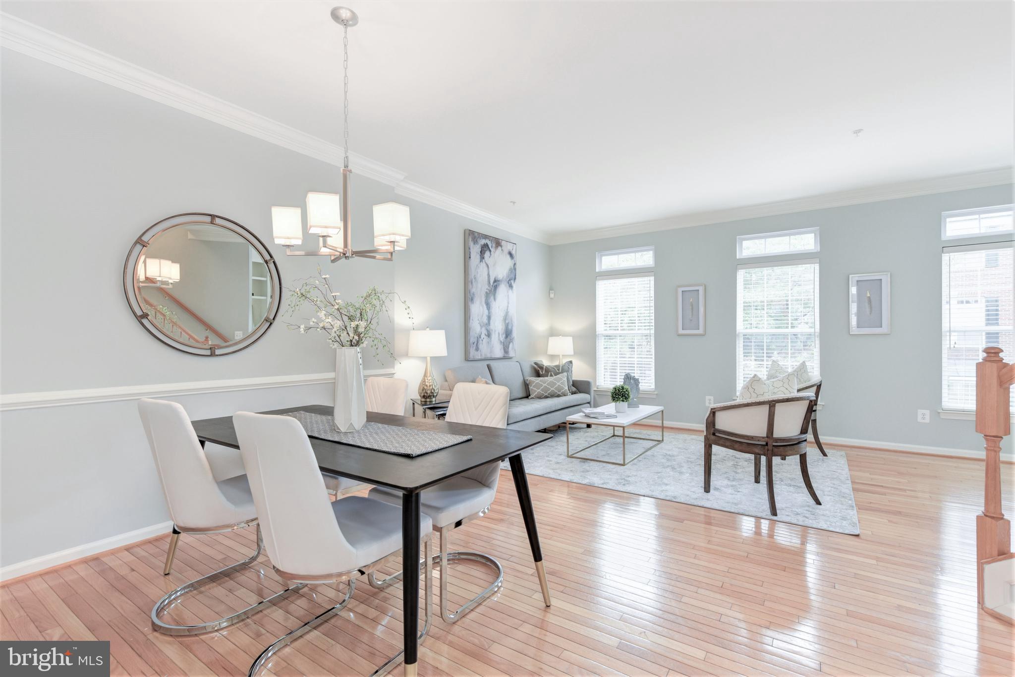 OLD TOWN GREENS - Residential