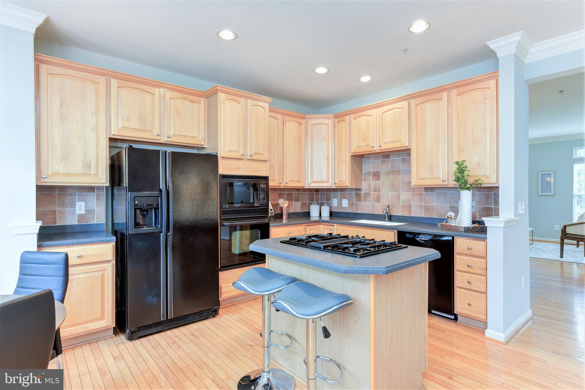 OLD TOWN GREENS - Residential