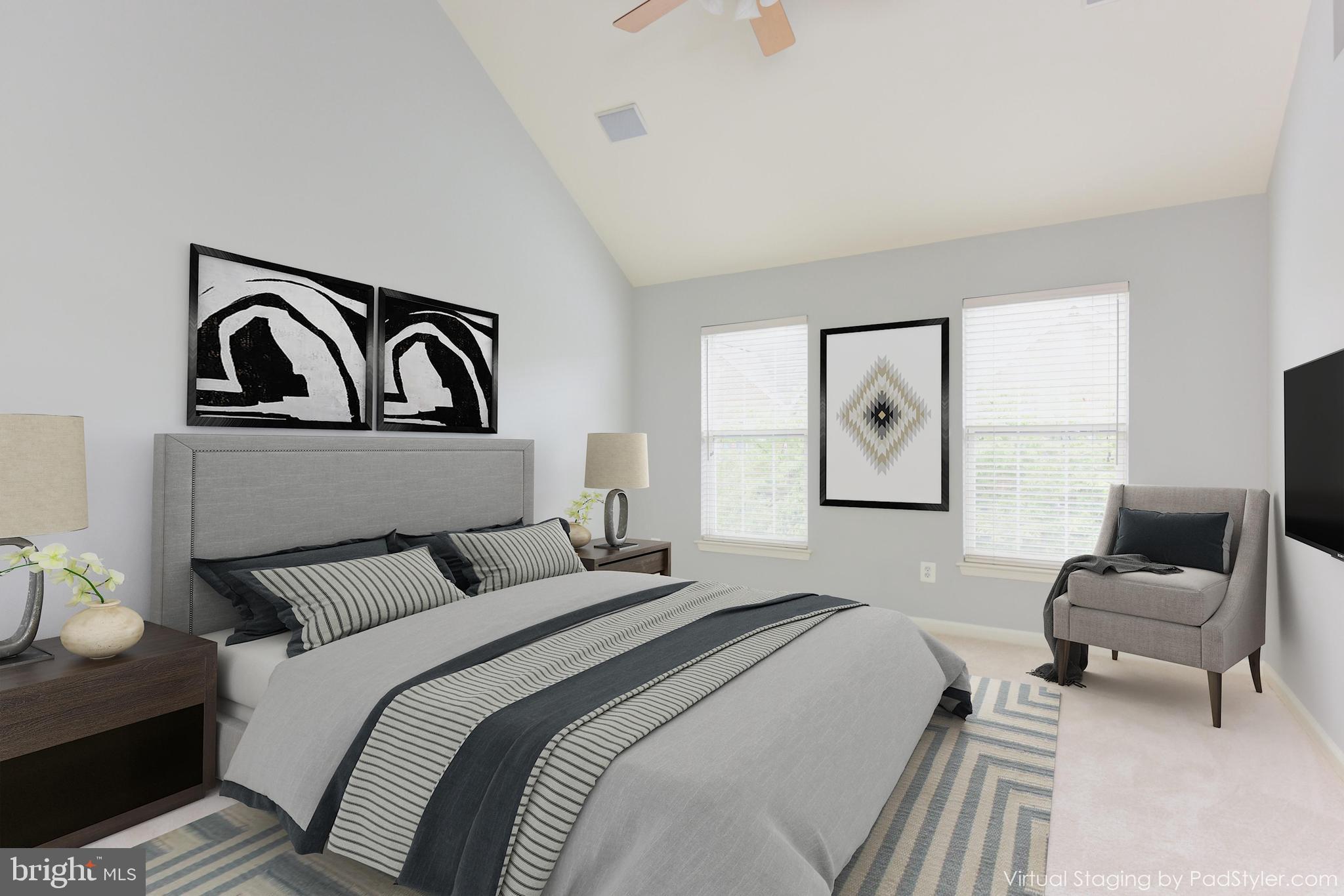 OLD TOWN GREENS - Residential