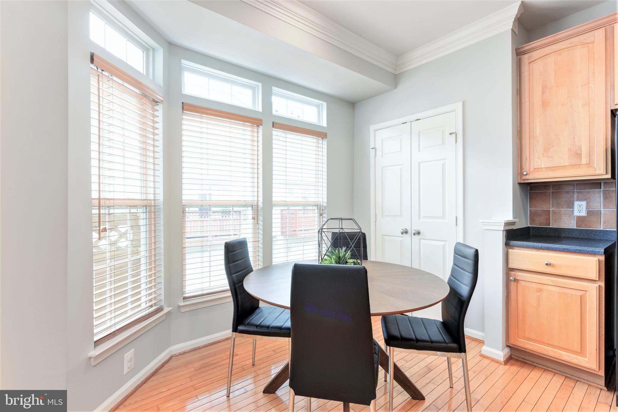 OLD TOWN GREENS - Residential