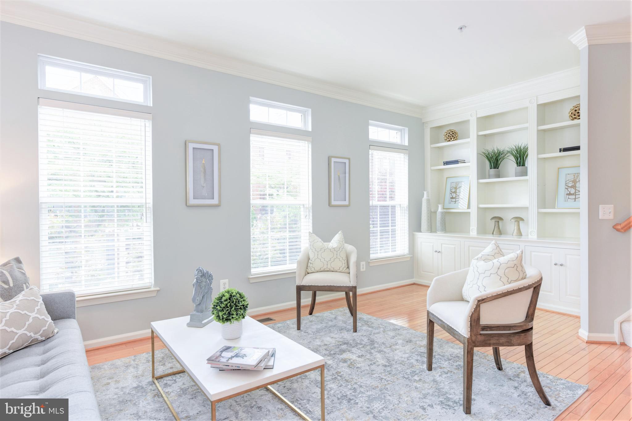 OLD TOWN GREENS - Residential