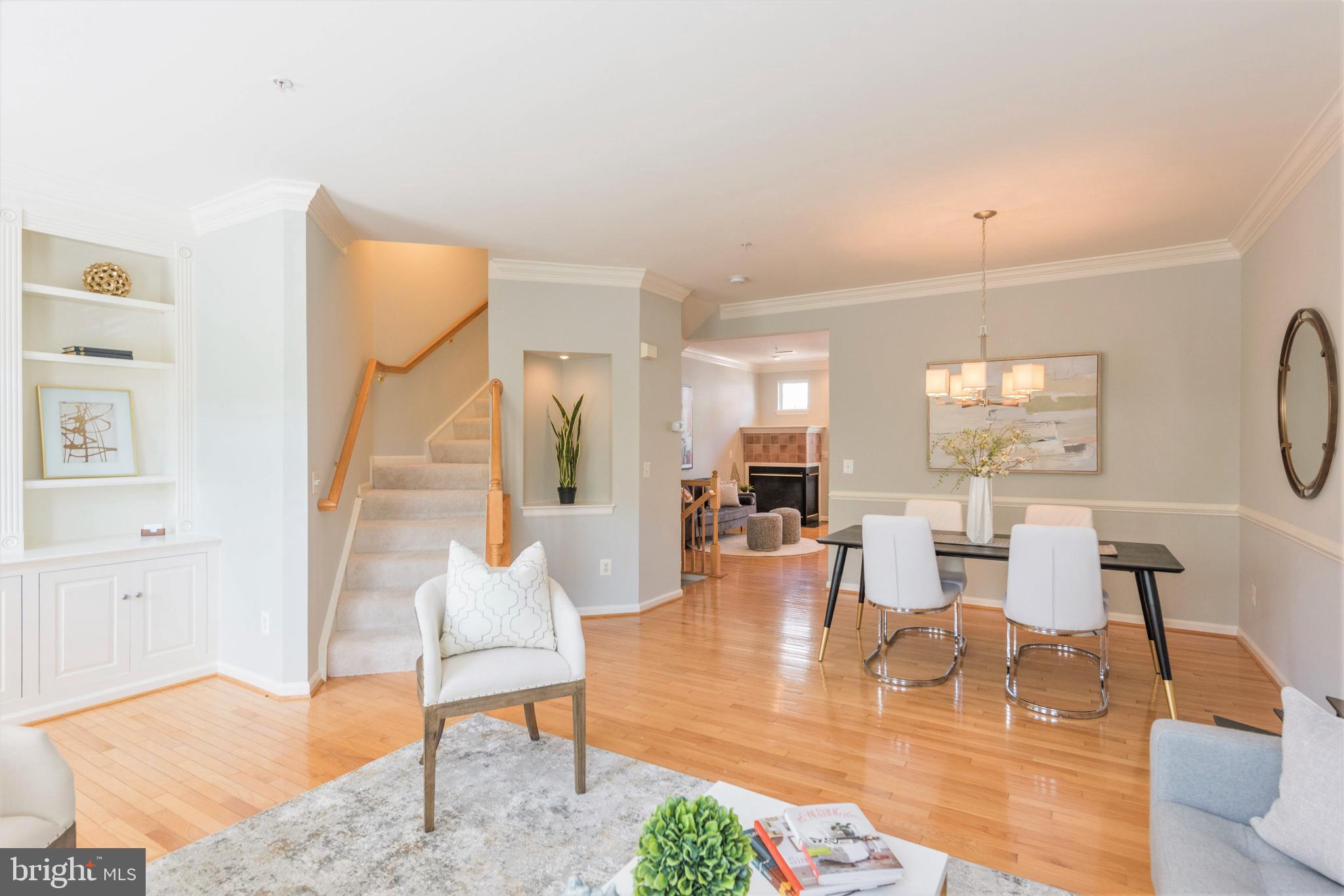 OLD TOWN GREENS - Residential