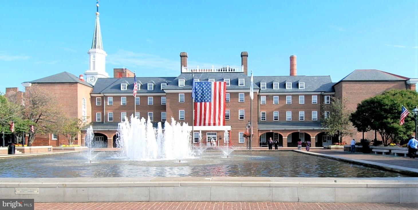 OLD TOWN GREENS - Residential