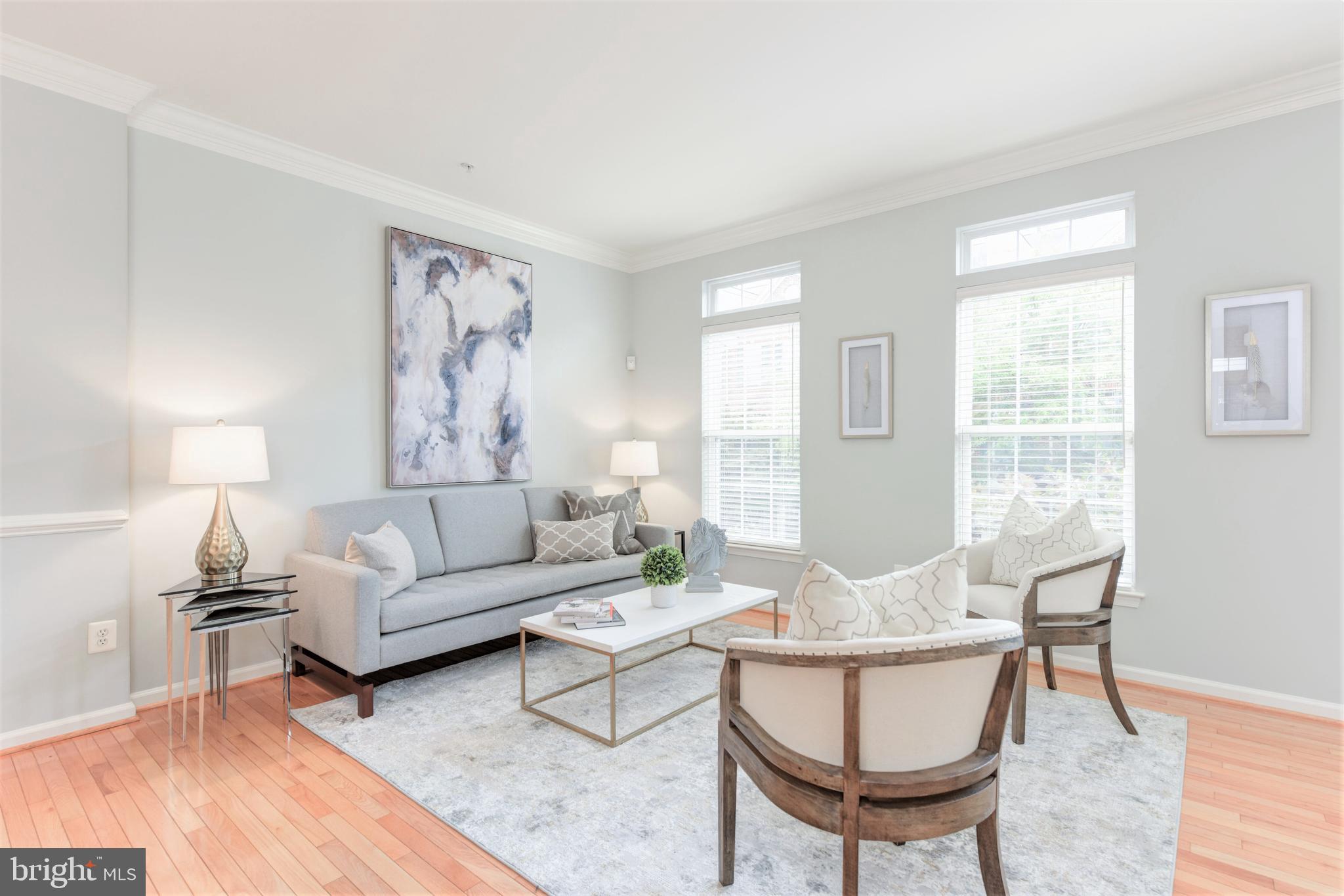 OLD TOWN GREENS - Residential