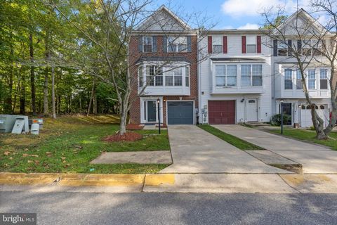 2865 WATERS EDGE COURT BRYANS ROAD MD 20616