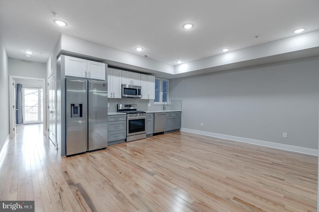 Photo of 2113 W Master Street #C, PHILADELPHIA, PA 19121 (MLS # PAPH2587598)