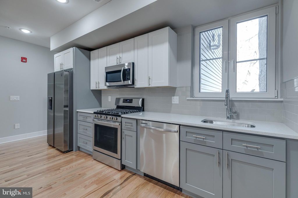Photo of 2113 W Master Street #C, PHILADELPHIA, PA 19121 (MLS # PAPH2587598)