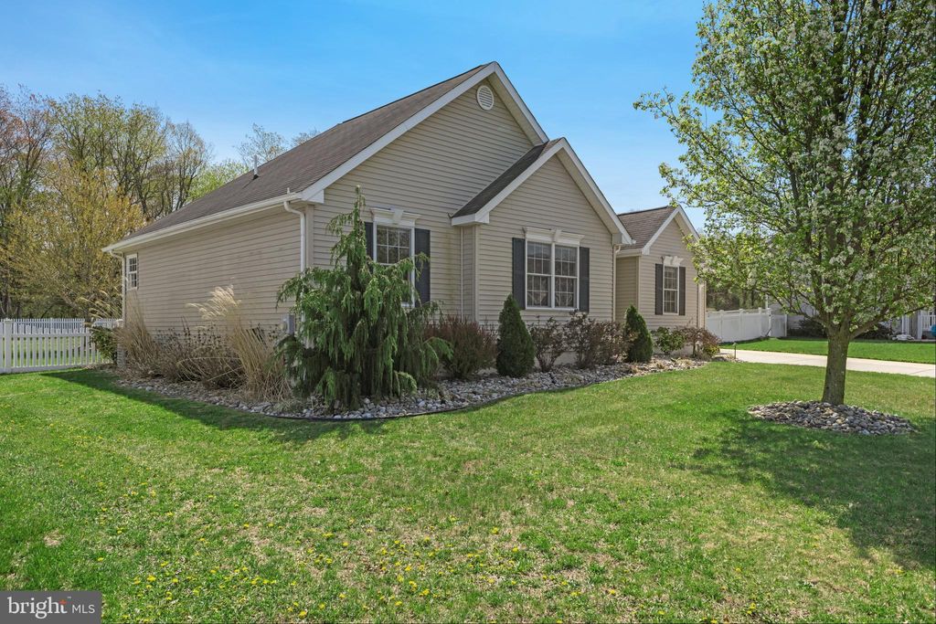 Photo of 1279 Livia Lane, VINELAND, NJ 08360 (MLS # NJCB2029870)