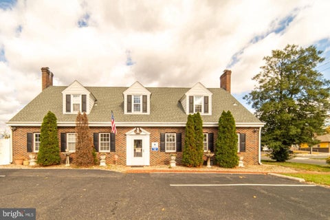 Photo of 1080 E Landis Avenue, VINELAND, NJ 08360 (MLS # NJCB2033078)