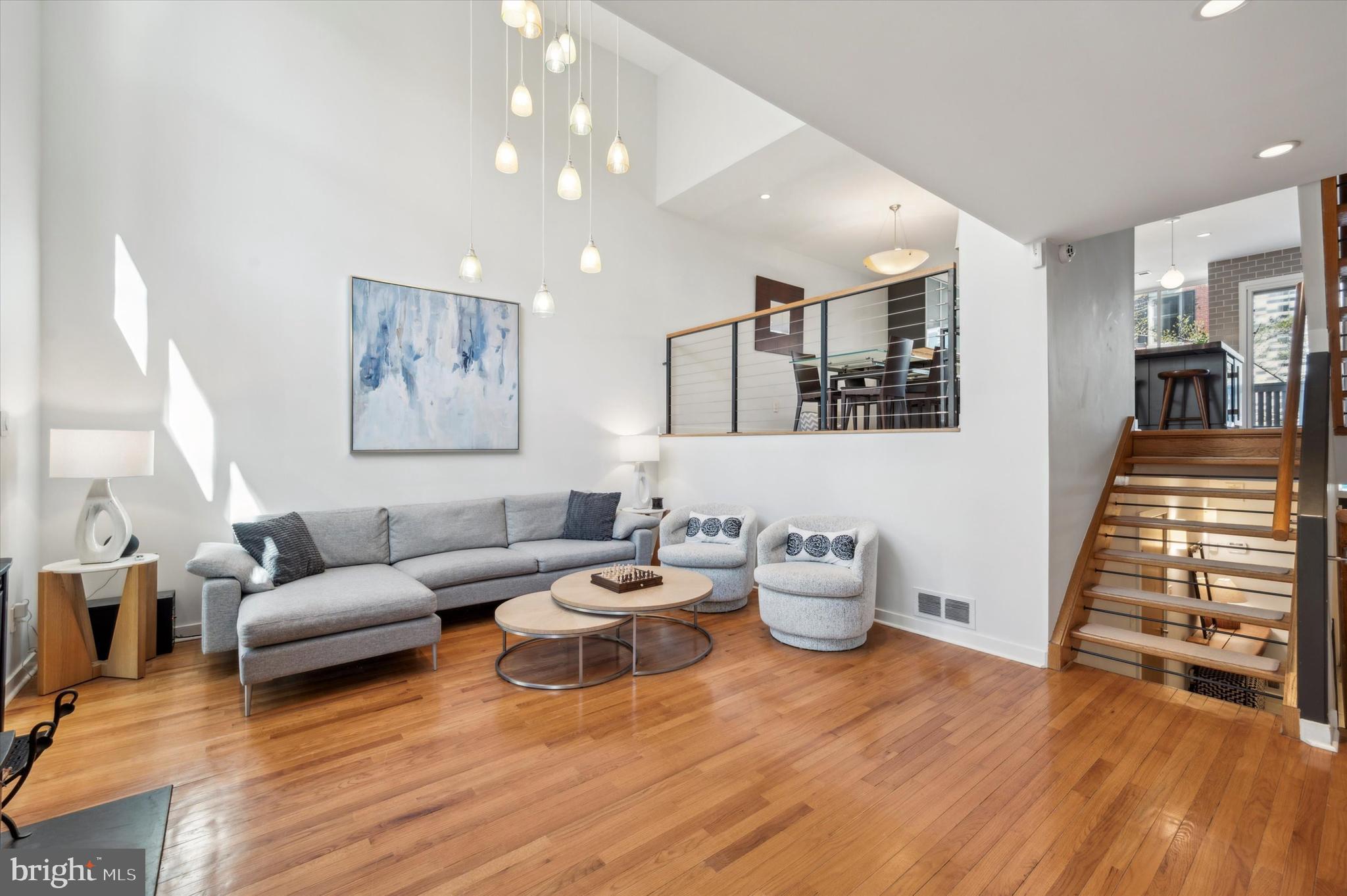 RITTENHOUSE SQUARE - Residential