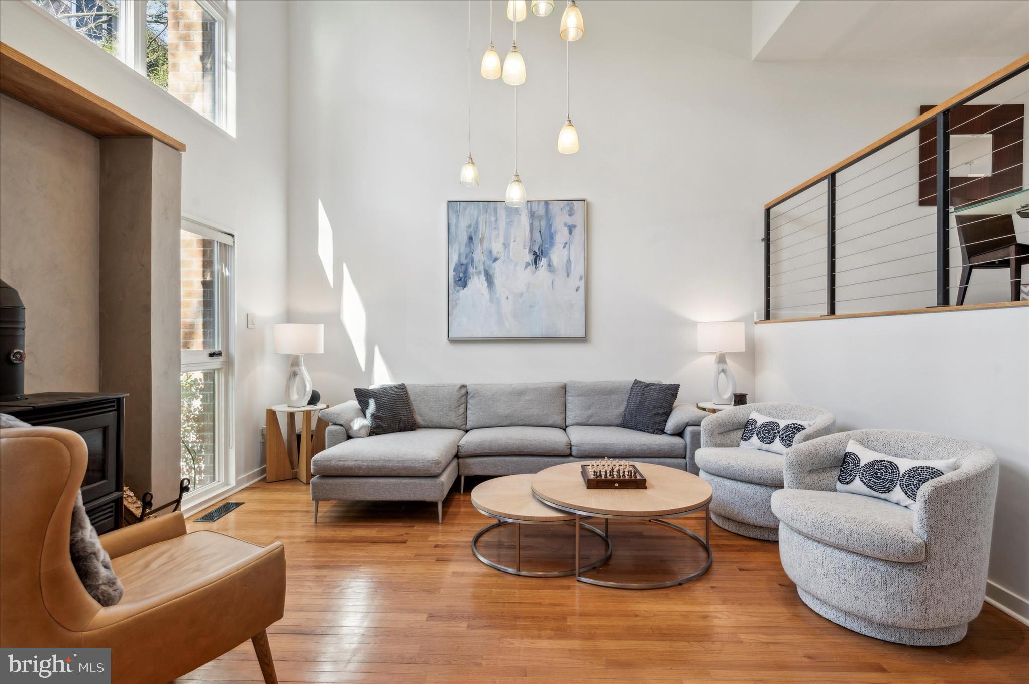 RITTENHOUSE SQUARE - Residential