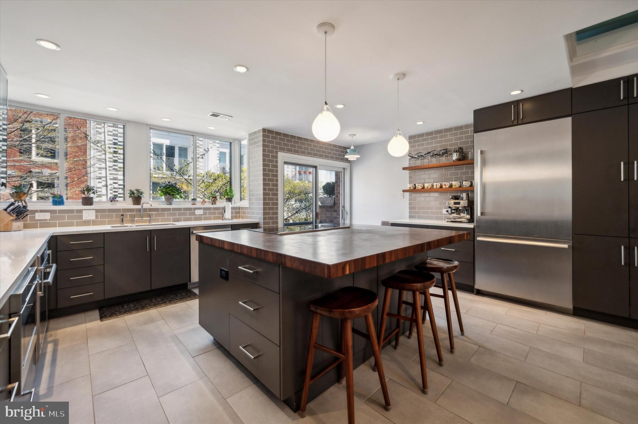 RITTENHOUSE SQUARE - Residential