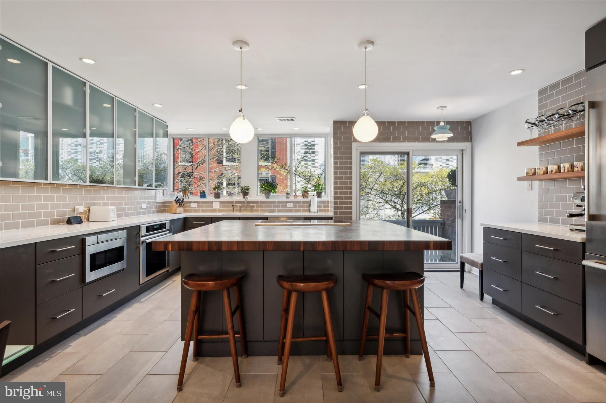 RITTENHOUSE SQUARE - Residential