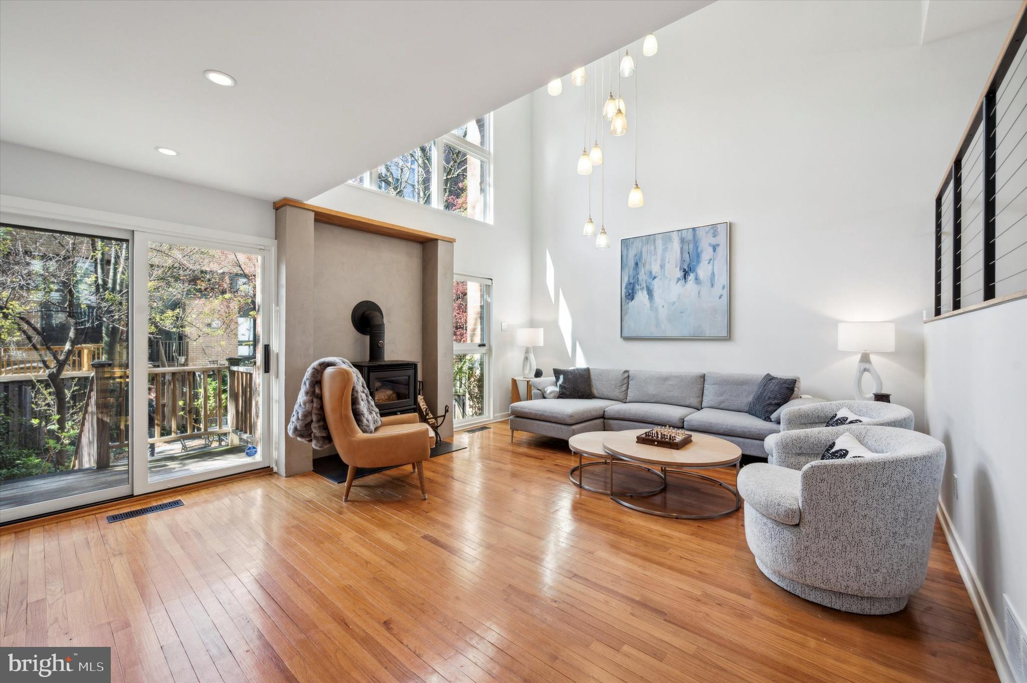 RITTENHOUSE SQUARE - Residential