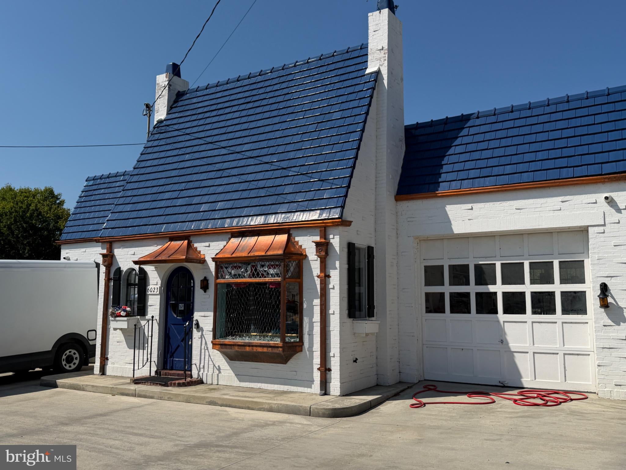 6023 MAIN STREET
